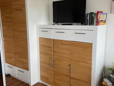 Ferienwohnung für 3 Personen (29 m²) in Fehmarn 3/8
