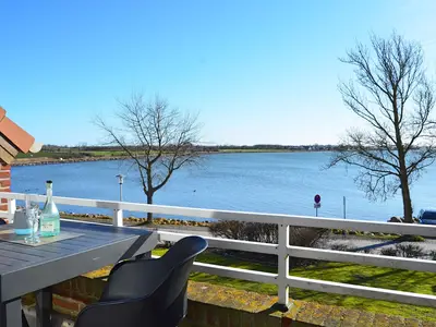 Ferienwohnung für 4 Personen (60 m²) in Fehmarn 4/10