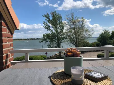 Ferienwohnung für 4 Personen (60 m²) in Fehmarn 5/10
