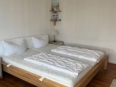 Ferienwohnung für 3 Personen (29 m²) in Fehmarn 4/8