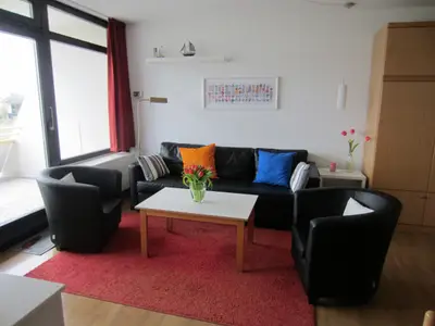 Ferienwohnung für 5 Personen (49 m²) in Fehmarn 4/10