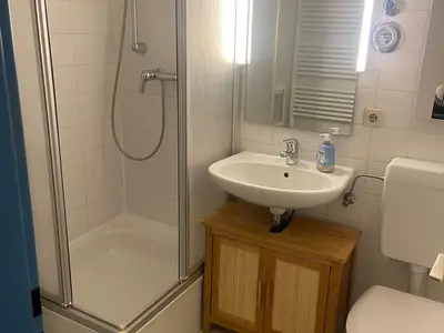 Ferienwohnung für 3 Personen (29 m²) in Fehmarn 5/8