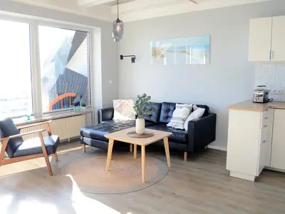 Ferienwohnung für 4 Personen (60 m²) in Fehmarn 7/10
