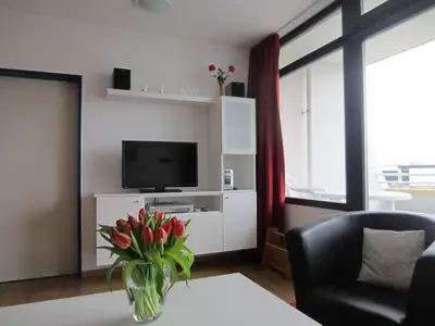 Ferienwohnung für 5 Personen (49 m²) in Fehmarn 5/10