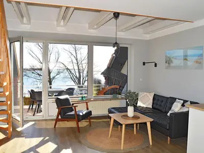 Ferienwohnung für 4 Personen (60 m²) in Fehmarn 8/10