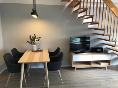 Ferienwohnung für 4 Personen (60 m²) in Fehmarn 9/10