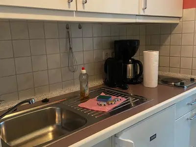 Ferienwohnung für 3 Personen (29 m²) in Fehmarn 7/8
