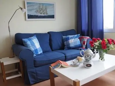 Ferienwohnung für 2 Personen (25 m²) in Fehmarn 1/10
