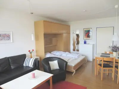 Ferienwohnung für 5 Personen (49 m²) in Fehmarn 7/10