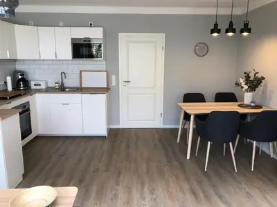 Ferienwohnung für 4 Personen (60 m²) in Fehmarn 10/10