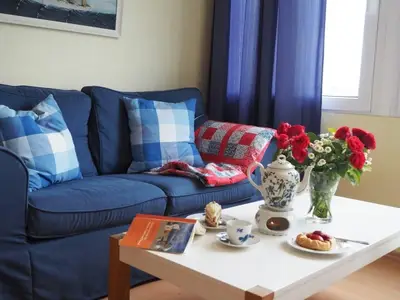 Ferienwohnung für 2 Personen (25 m²) in Fehmarn 2/10