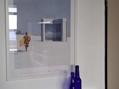 Ferienwohnung für 5 Personen (49 m²) in Fehmarn 8/10