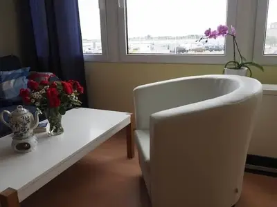 Ferienwohnung für 2 Personen (25 m²) in Fehmarn 3/10