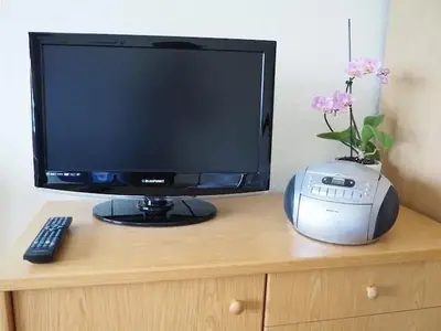Ferienwohnung für 2 Personen (25 m²) in Fehmarn 4/10