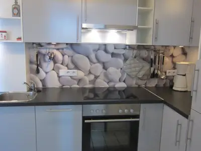 Ferienwohnung für 5 Personen (49 m²) in Fehmarn 9/10