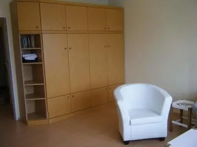 Ferienwohnung für 2 Personen (25 m²) in Fehmarn 6/10