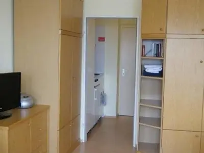 Ferienwohnung für 2 Personen (25 m²) in Fehmarn 8/10