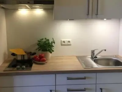Ferienwohnung für 2 Personen (25 m²) in Fehmarn 9/10
