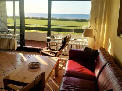 Ferienwohnung für 4 Personen (43 m²) in Fehmarn 1/10