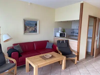 Ferienwohnung für 4 Personen (43 m²) in Fehmarn 2/10