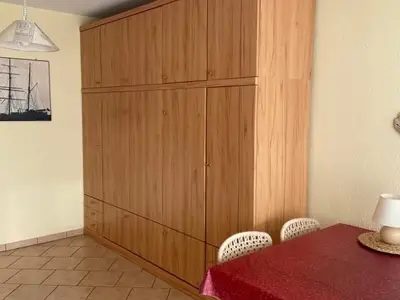Ferienwohnung für 4 Personen (43 m²) in Fehmarn 4/10