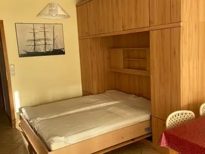 Ferienwohnung für 4 Personen (43 m²) in Fehmarn 5/10