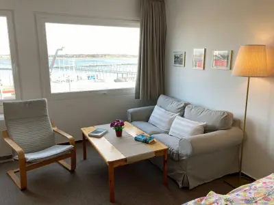 Ferienwohnung für 2 Personen (25 m²) in Fehmarn 1/10