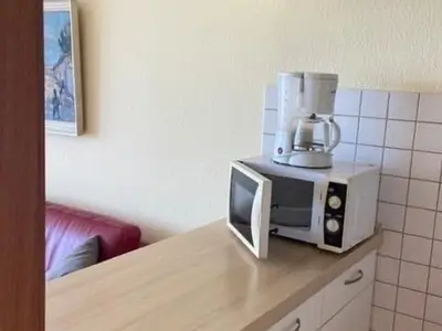 Ferienwohnung für 4 Personen (43 m²) in Fehmarn 7/10