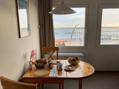 Ferienwohnung für 2 Personen (25 m²) in Fehmarn 2/10