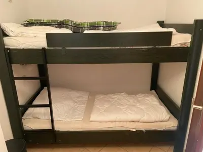 Ferienwohnung für 4 Personen (43 m²) in Fehmarn 9/10