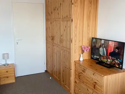 Ferienwohnung für 2 Personen (25 m²) in Fehmarn 4/10