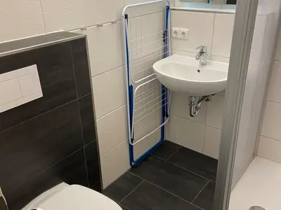Ferienwohnung für 2 Personen (25 m²) in Fehmarn 3/6