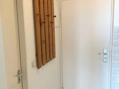 Ferienwohnung für 2 Personen (25 m²) in Fehmarn 5/10