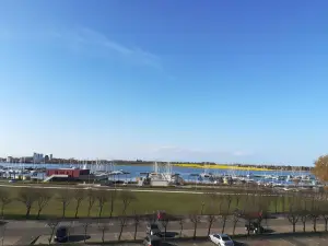 Ferienwohnung für 2 Personen (29 m²) in Fehmarn