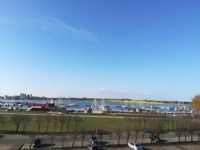 Ferienwohnung für 2 Personen (29 m²) in Fehmarn 1/10