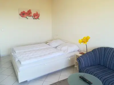 Ferienwohnung für 2 Personen (29 m²) in Fehmarn 2/10