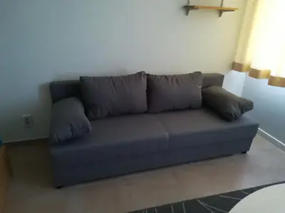 Ferienwohnung für 2 Personen (25 m²) in Fehmarn 6/6