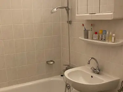 Ferienwohnung für 2 Personen (25 m²) in Fehmarn 7/10