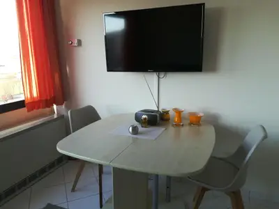 Ferienwohnung für 2 Personen (29 m²) in Fehmarn 4/10