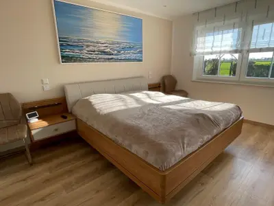 Ferienwohnung für 3 Personen (84 m²) in Fehmarn 5/10