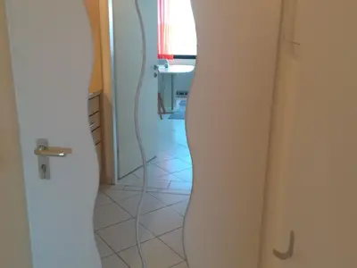 Ferienwohnung für 2 Personen (29 m²) in Fehmarn 5/10