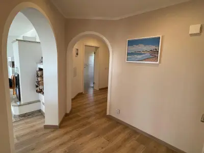 Ferienwohnung für 3 Personen (84 m²) in Fehmarn 6/10