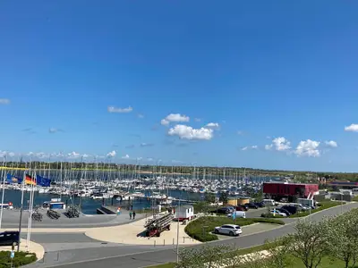 Ferienwohnung für 2 Personen (25 m²) in Fehmarn 9/10