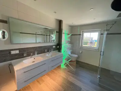 Ferienwohnung für 3 Personen (84 m²) in Fehmarn 7/10