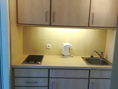 Ferienwohnung für 2 Personen (29 m²) in Fehmarn 8/10