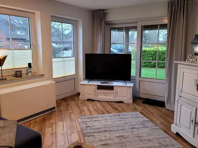 Ferienwohnung für 4 Personen (70 m²) in Fehmarn 1/10