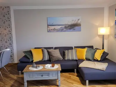 Ferienwohnung für 4 Personen (70 m²) in Fehmarn 3/10