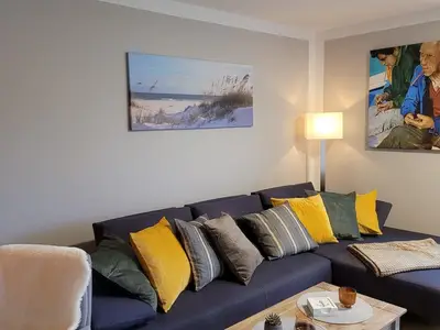 Ferienwohnung für 4 Personen (70 m²) in Fehmarn 4/10