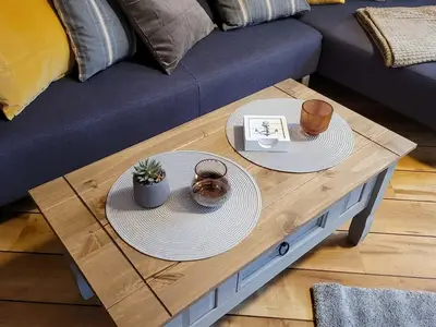 Ferienwohnung für 4 Personen (70 m²) in Fehmarn 5/10