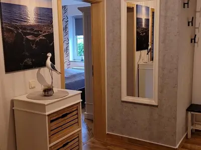 Ferienwohnung für 4 Personen (70 m²) in Fehmarn 7/10